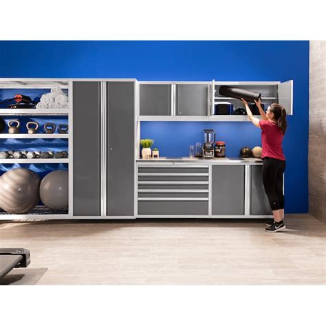 newage products garage storage systems